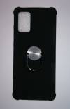 Armor Θήκη για Samsung S20 Plus Black (OEM) Armor Θήκη για Samsung S20 Plus Black (OEM)